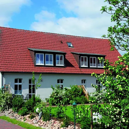 In Am Mueritzsee, Cleaning Included Appartement Buchholz (Mecklenburg-Vorpommern)