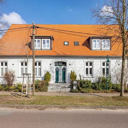 Appartement In Am Mueritzsee, Cleaning Included