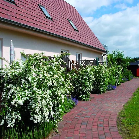 In Am Mueritzsee, Cleaning Included *