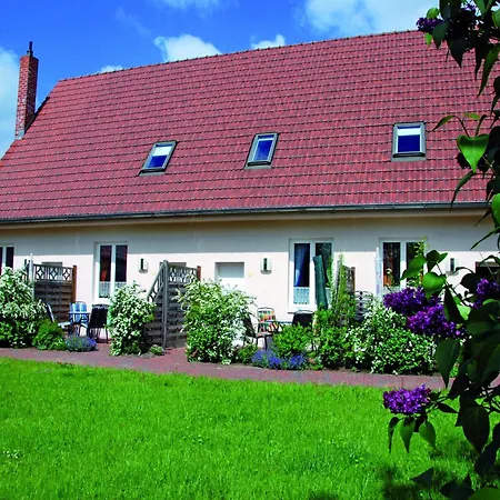 Appartement In Am Mueritzsee, Cleaning Included