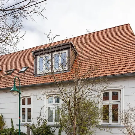 In Am Mueritzsee, Cleaning Included Apartment *
