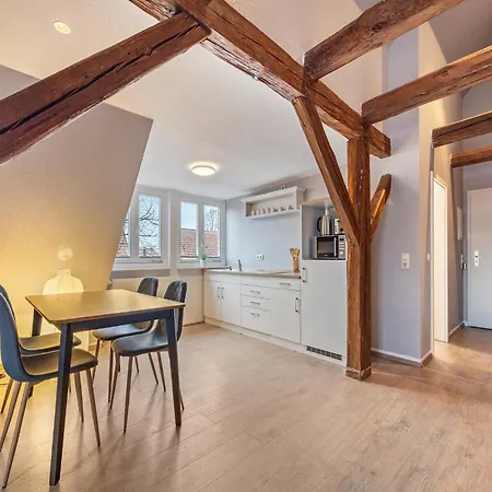 Appartement In Am Mueritzsee, Cleaning Included *