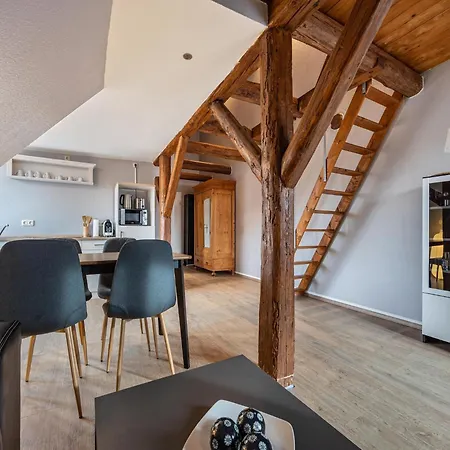 In Am Mueritzsee, Cleaning Included Apartment Buchholz (Mecklenburg-Vorpommern)