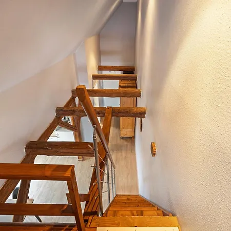 Appartement In Am Mueritzsee, Cleaning Included Buchholz (Mecklenburg-Vorpommern)