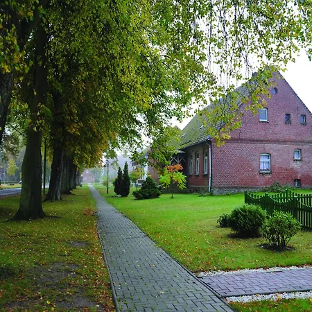 In Am Mueritzsee, Cleaning Included Buchholz (Mecklenburg-Vorpommern)